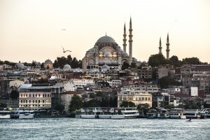 All-Inclusive Istanbul - Princess Islands (4N/5D MSW-01)