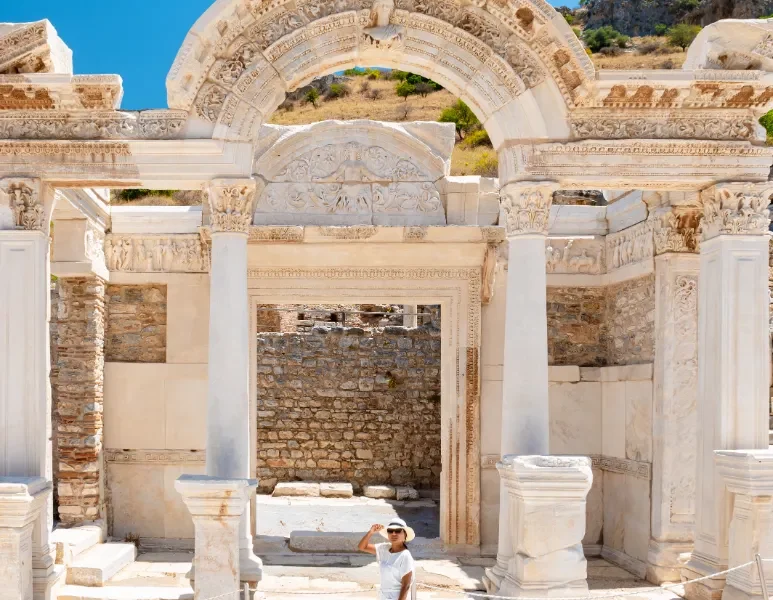 Ephesus