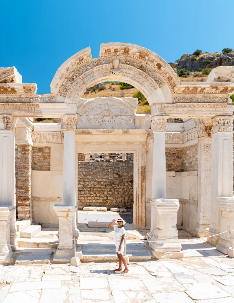 Ephesus