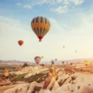 Cappadocia